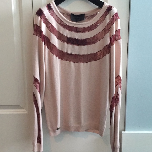Philipp Plein Sweaters - philipp plain pullover